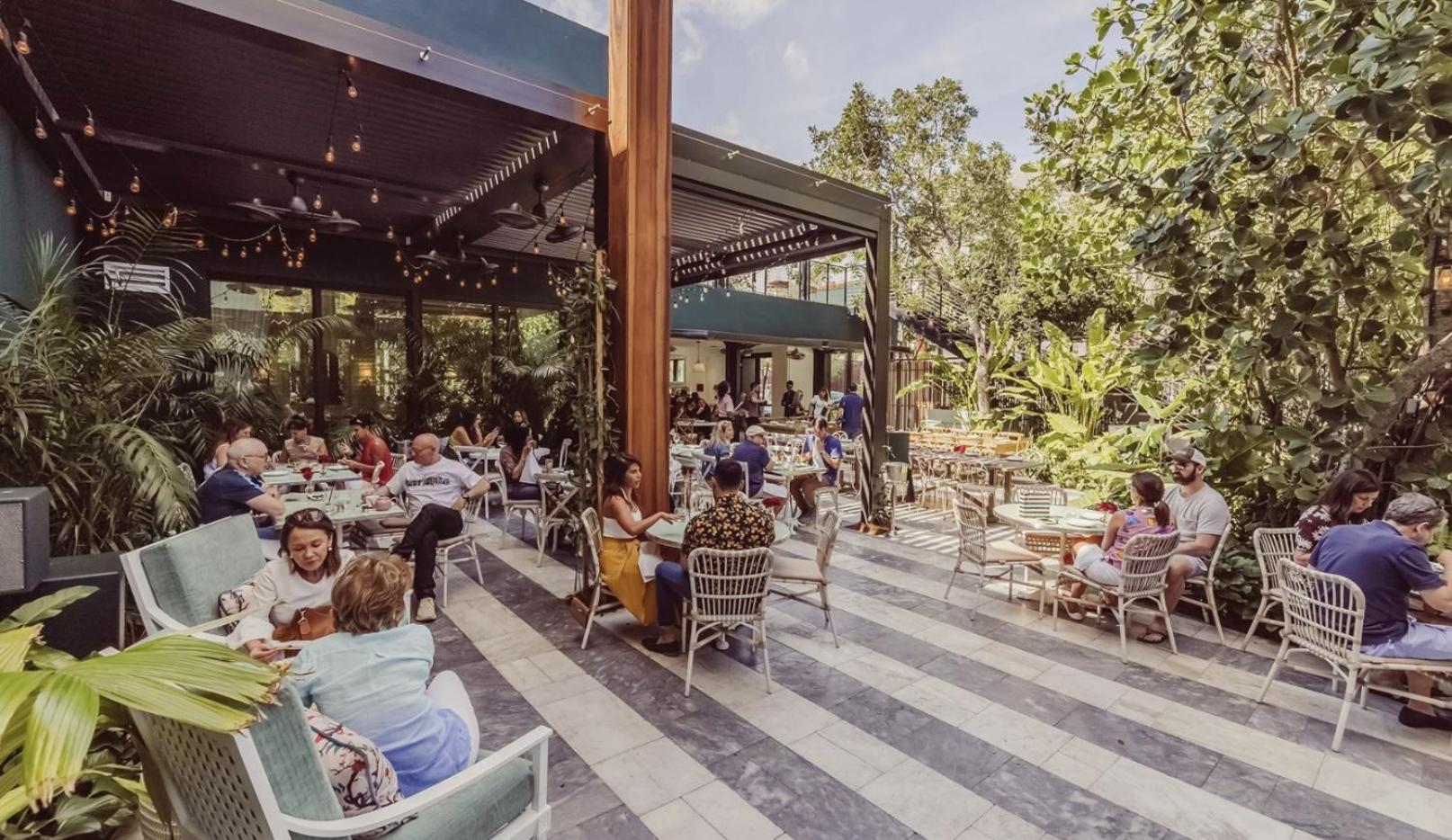 Design District By Midtown, Wynwood, Brickell, 10 Min To The Beach, Free Parking Miami Exterior photo